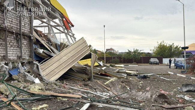    Фото: Вячеслав ГЛАДКОВ