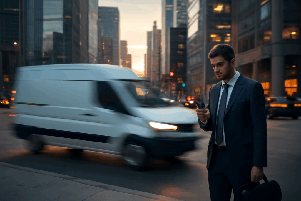    Скорость доставки: как избежать рисков и сохранить клиентов? mrlogistic12