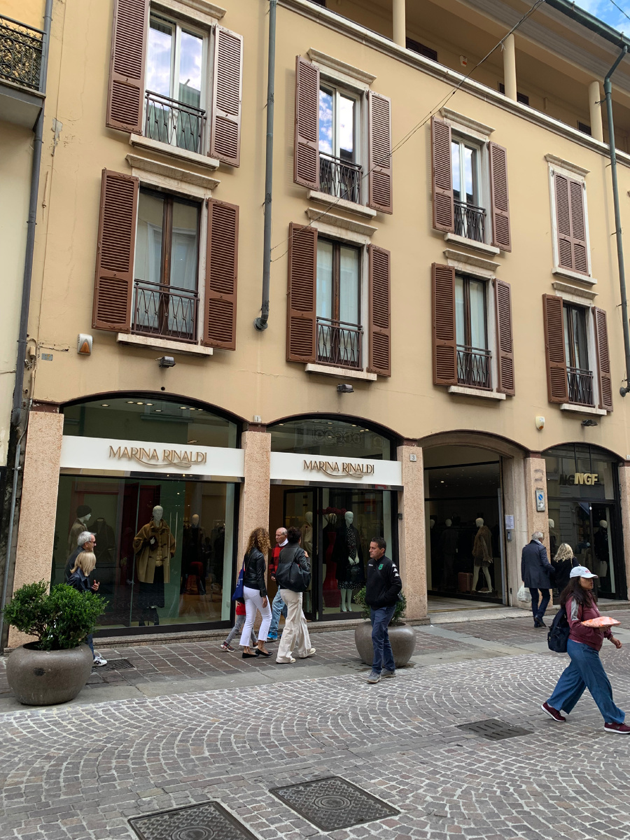 Личный архив. Брешиа