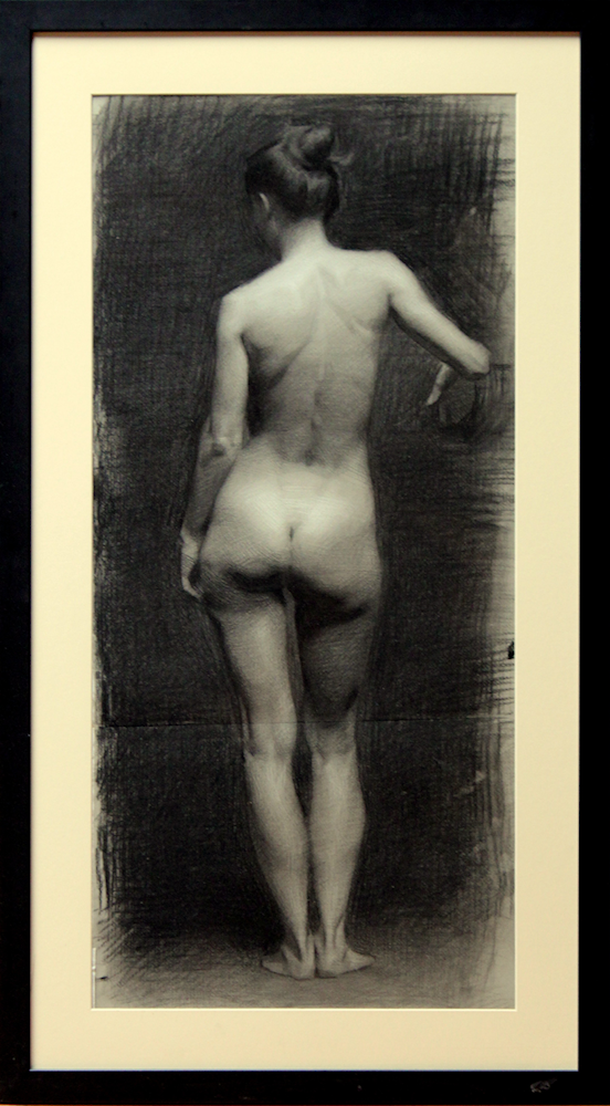 Франческо Бьянкини, длительная учебная постановка