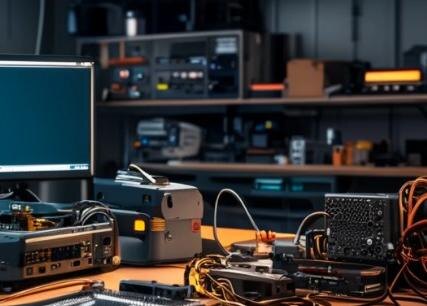 
Удивительное путешествие информации, или как процессор изображений спасает нашу картинку.