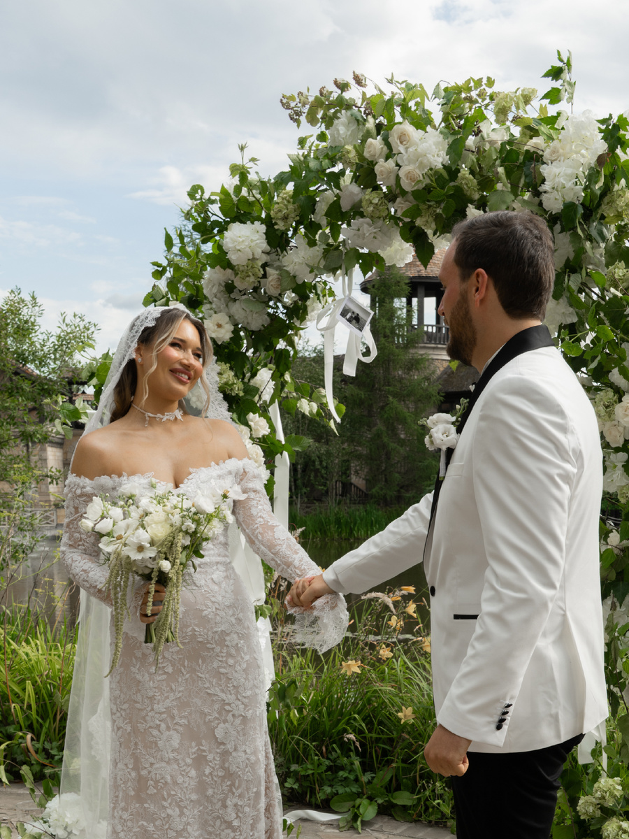 Свадебное агентство в Москве TWedding