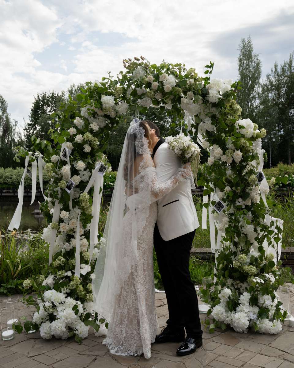 Свадебное агентство в Москве TWedding