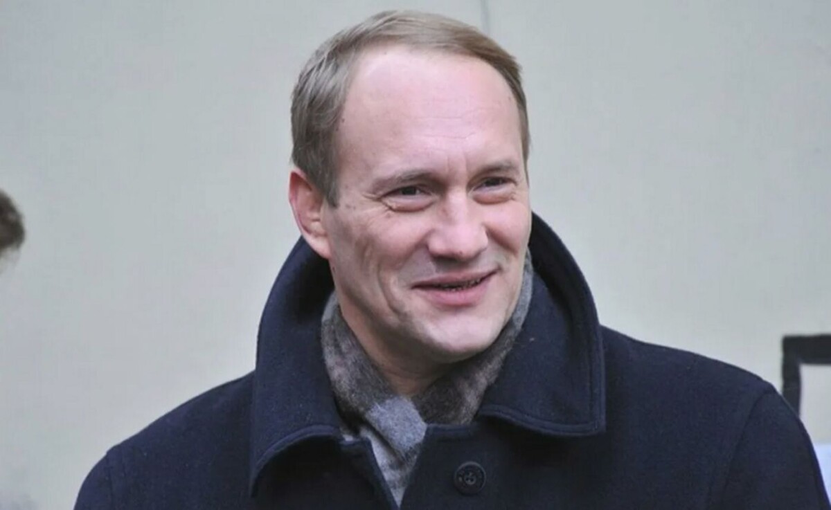    Евгений Сидихин