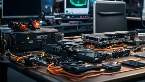 
Почему Bootloader, это ваш тайный друг в мире электроники