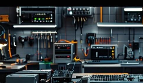 
Незаменимый помощник на кухне однажды спас руку