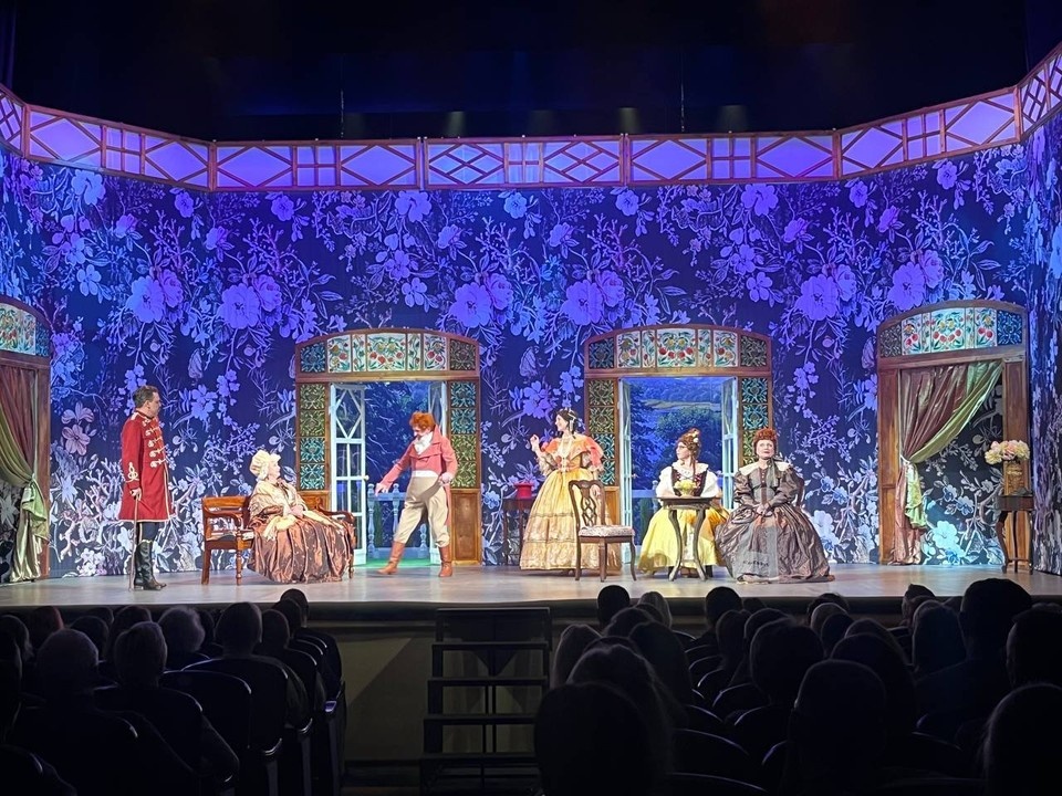    Фото автора