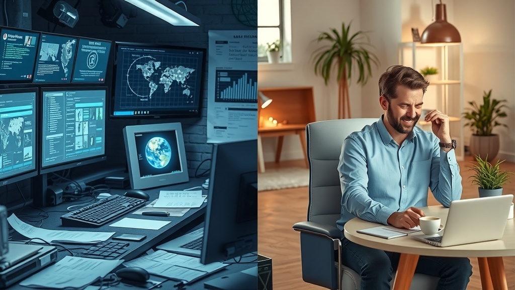    Сравните Make.com с российскими аналогами Albato и ApiX-Drive в 2024! Узнайте, какой инструмент лучше для автоматизации вашего малого бизнеса. Артём Качанов