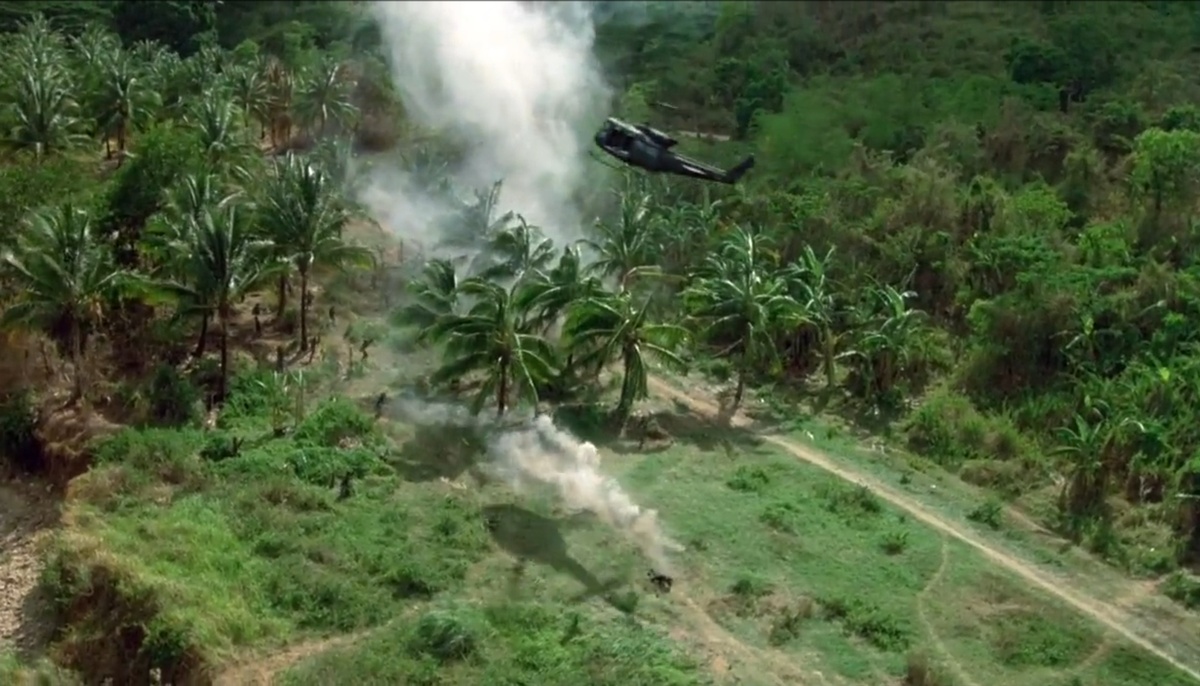 Кадр из фильма