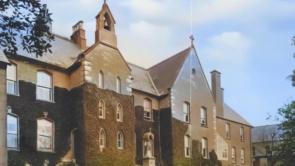 ФОТО: Кадр из программы "Неизвестная история", РЕН ТВ