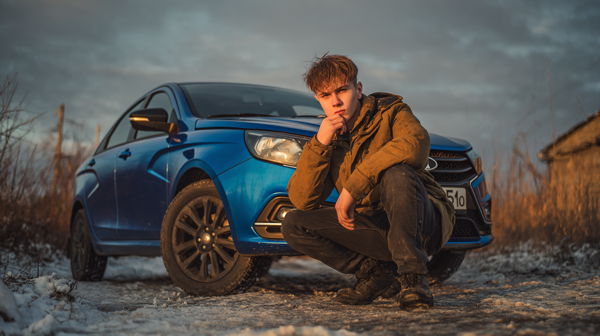 Изображение Midjourney  📷
