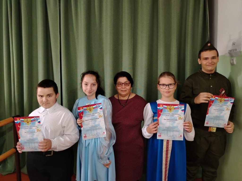    Фото предоставлено И.Бредихиной Диана Огнева