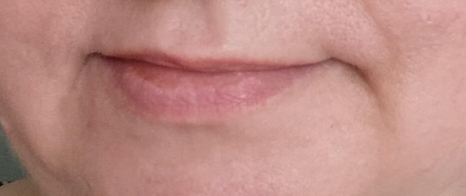 Такая я несовершенная