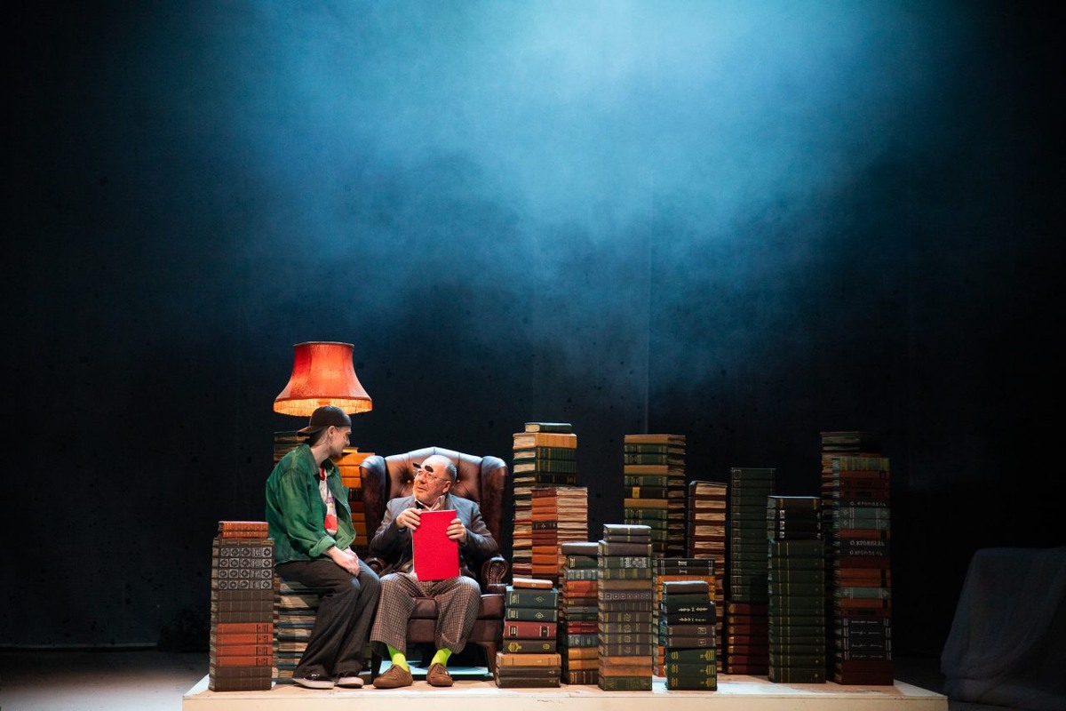     Фото: предоставлено пресс-службой фестиваля