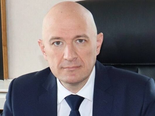    Павел Разумовский // фото: администрация Цимлянска