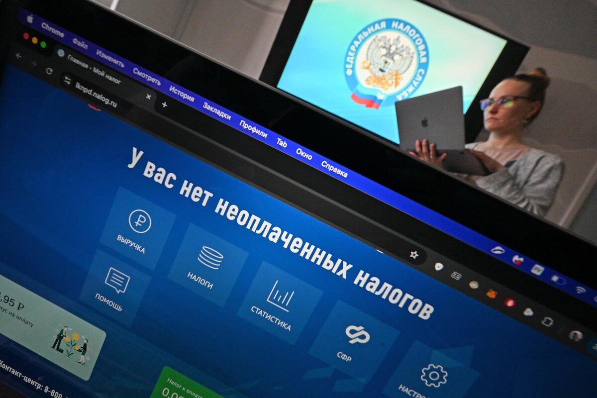    Игорь Иванко / Коммерсантъ