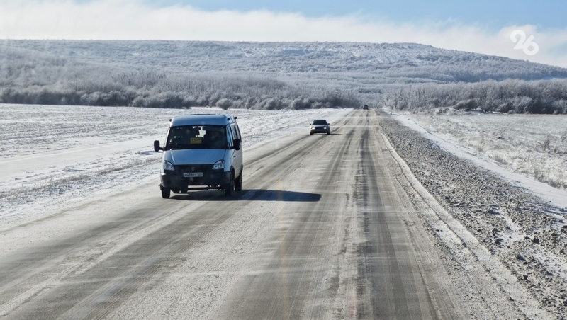      Фото: ИА «победа26»