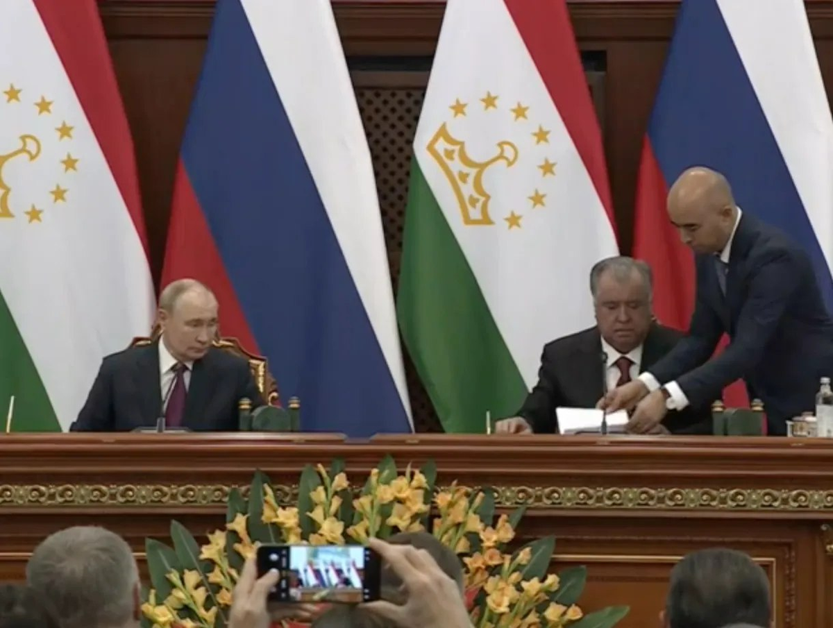 Обложка © кадр видео