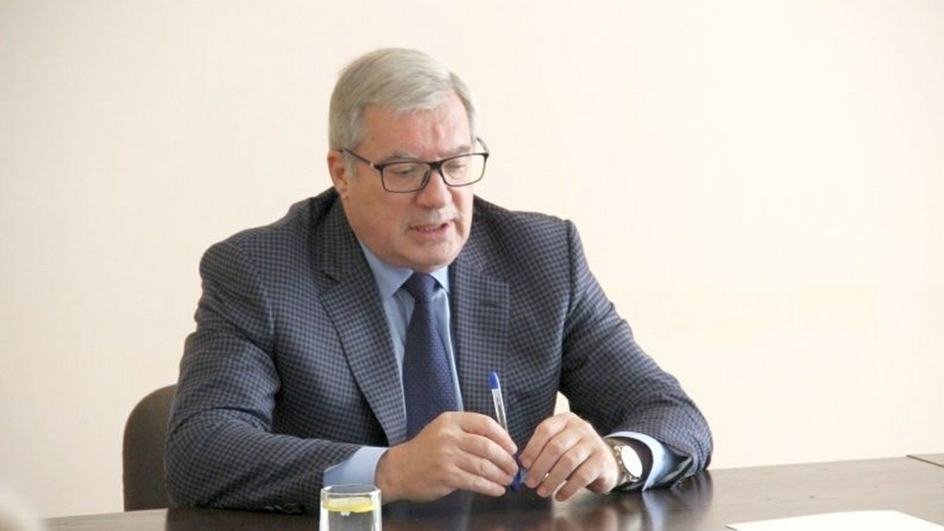    Фото: Glkrskstate.ru/Global Look Press