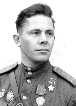 Андреев Алексей Дмитриевич Фото из открытых источников