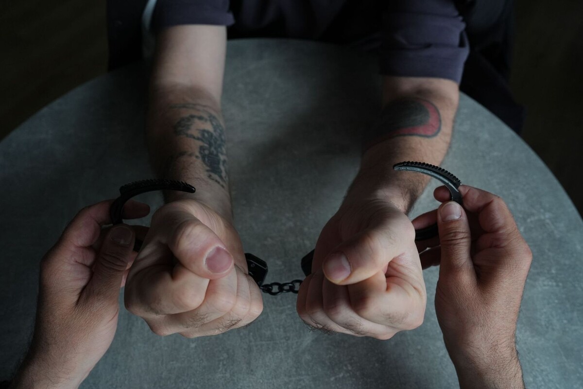     / Источник: © ИЗВЕСТИЯ/Эдуард Корниенко