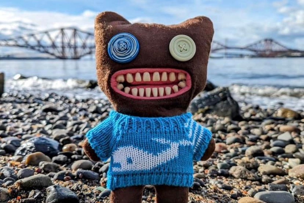    Фото © Facebook (признан экстремистской организацией и запрещён на территории Российской Федерации) / Fugglers