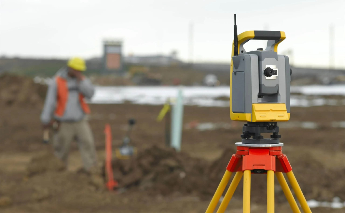 Инженерно-геодезические тайны земли