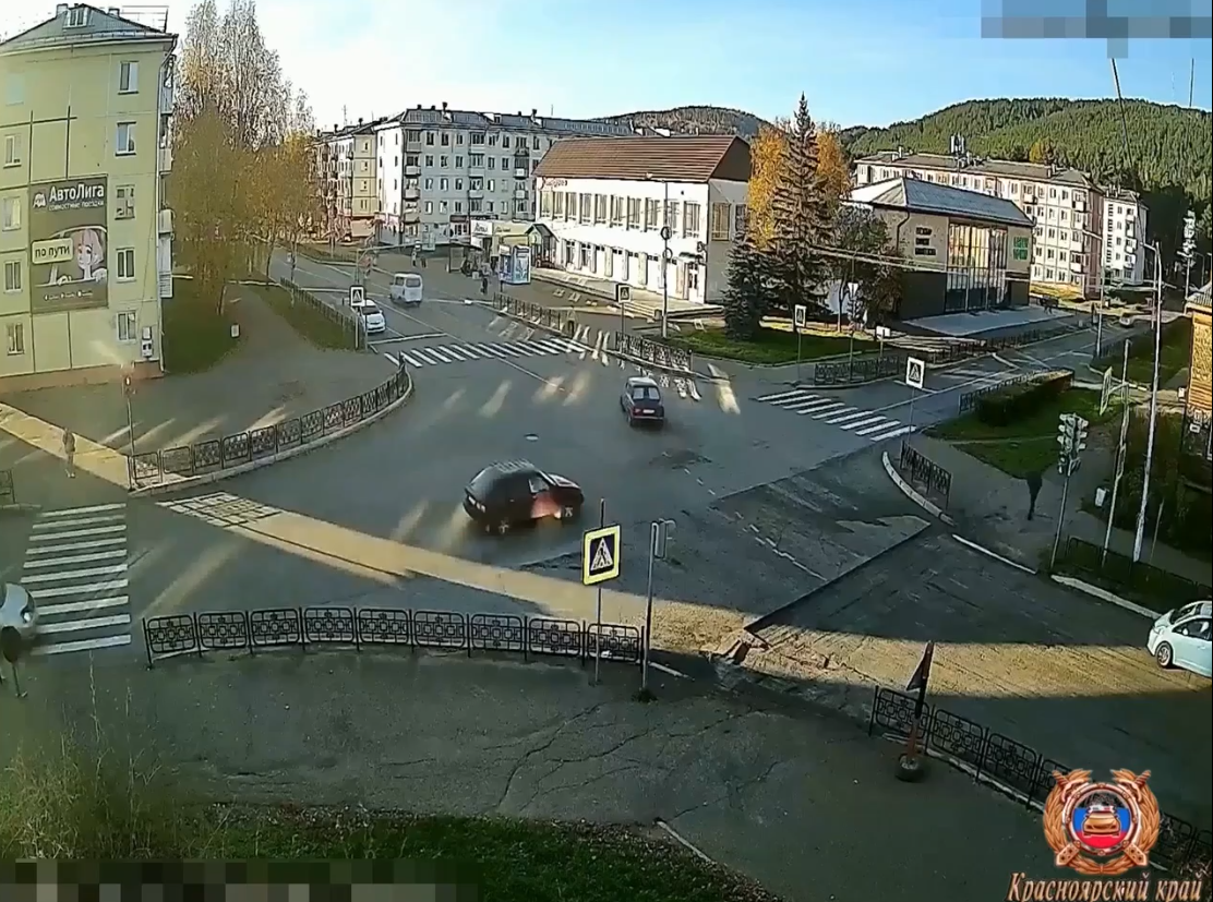     В Зеленогорске мужчина остановил пьяного водителя