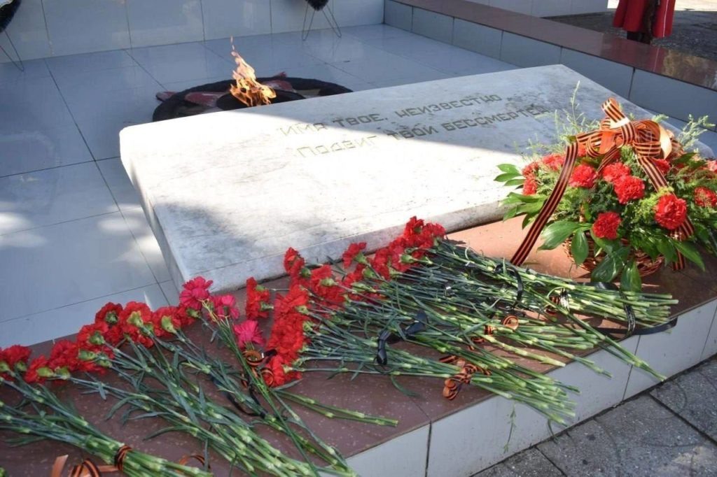     Фото: «ТАМАНЬ»