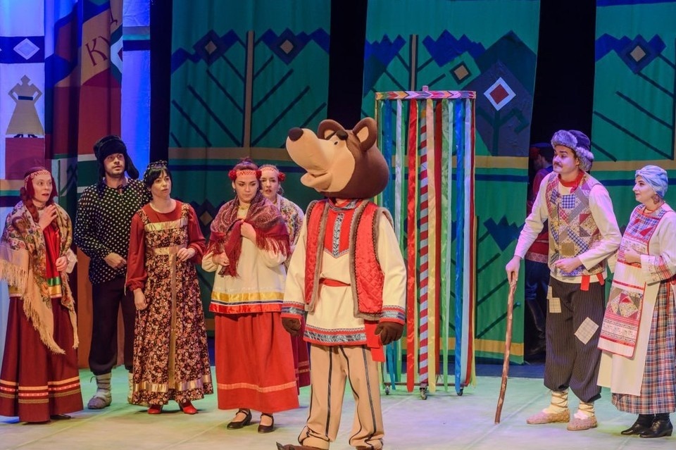    Фото: Пресс-служба администрации Пензы