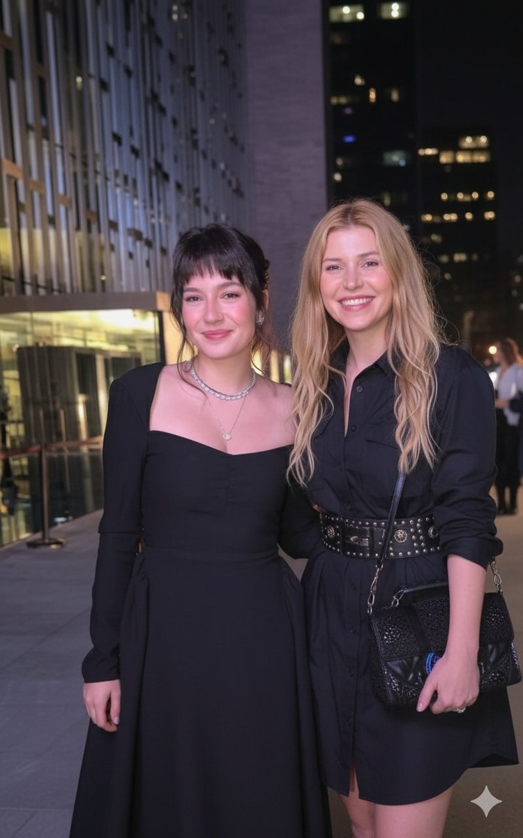 Новости актёров сериала Великолепный Век, октябрь, 2025