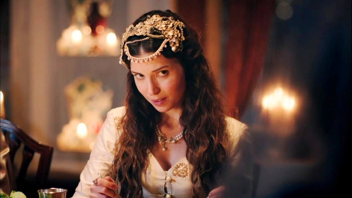 Новости актёров сериала Великолепный Век, октябрь, 2025