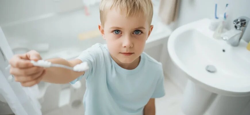 Будешь? Пахнет приятно!