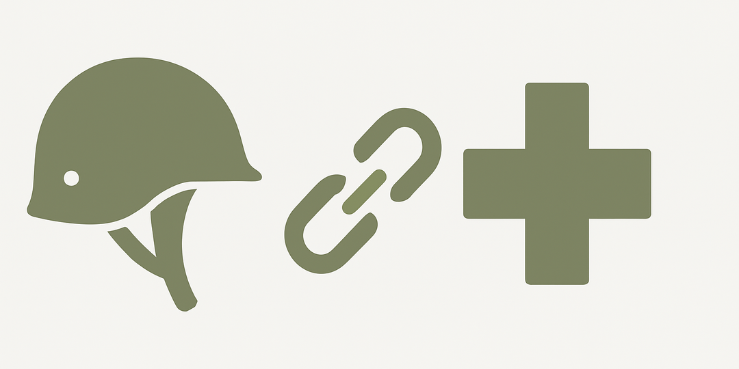 "Списывают по здоровью": Полный гайд по увольнению военнослужащего по болезни