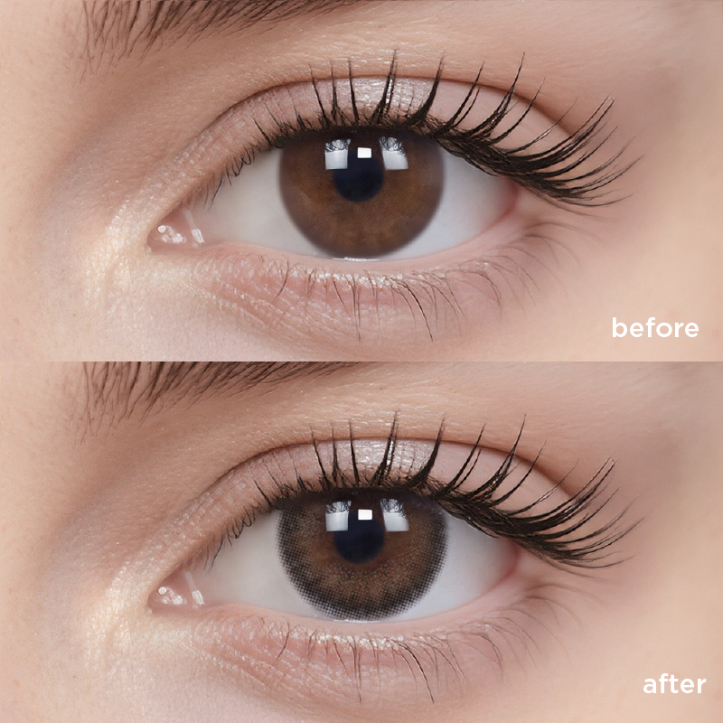 Однодневные линзы Picture Perfect