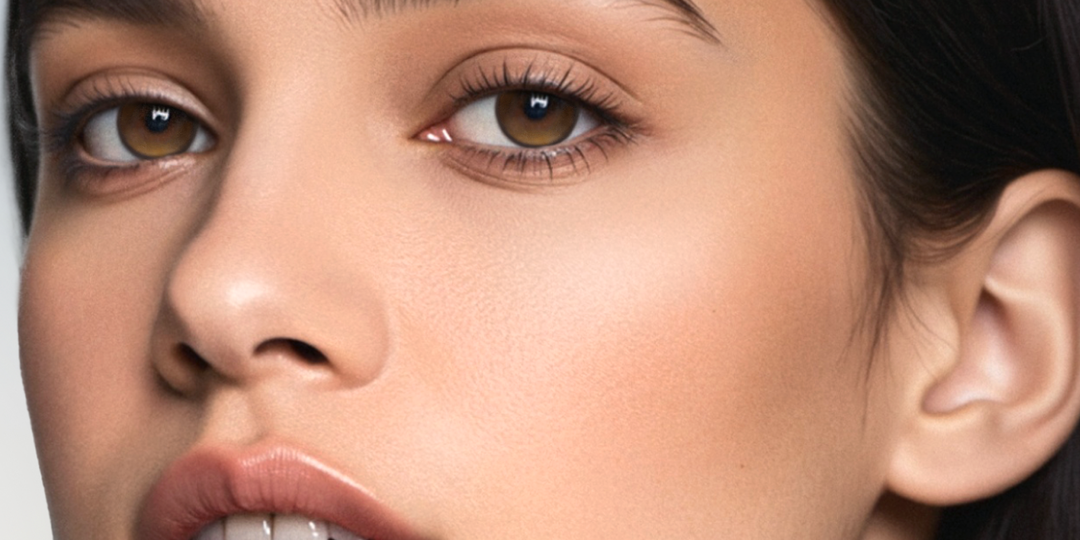 Moody оттеночные линзы — секрет естественного и притягательного взгляда