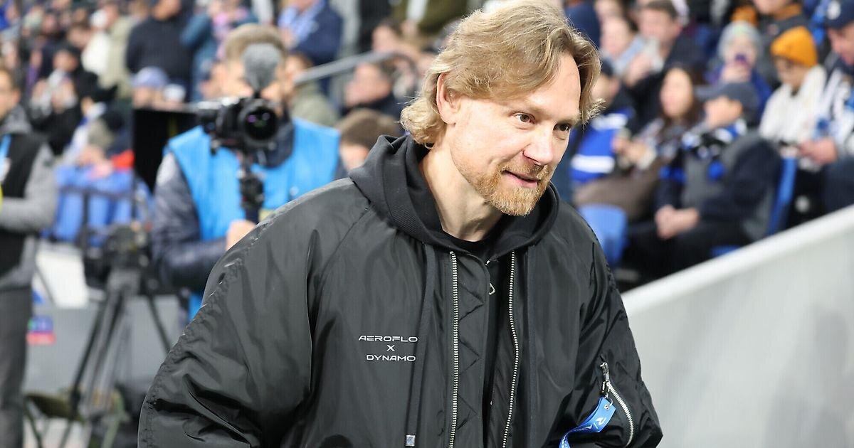 Валерий Георгиевич Карпин