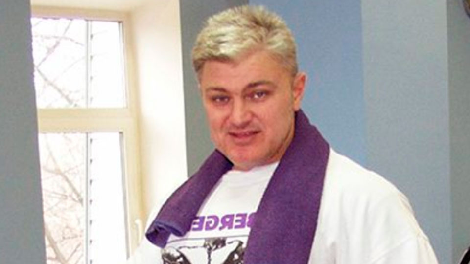 Владимир Турчинский 