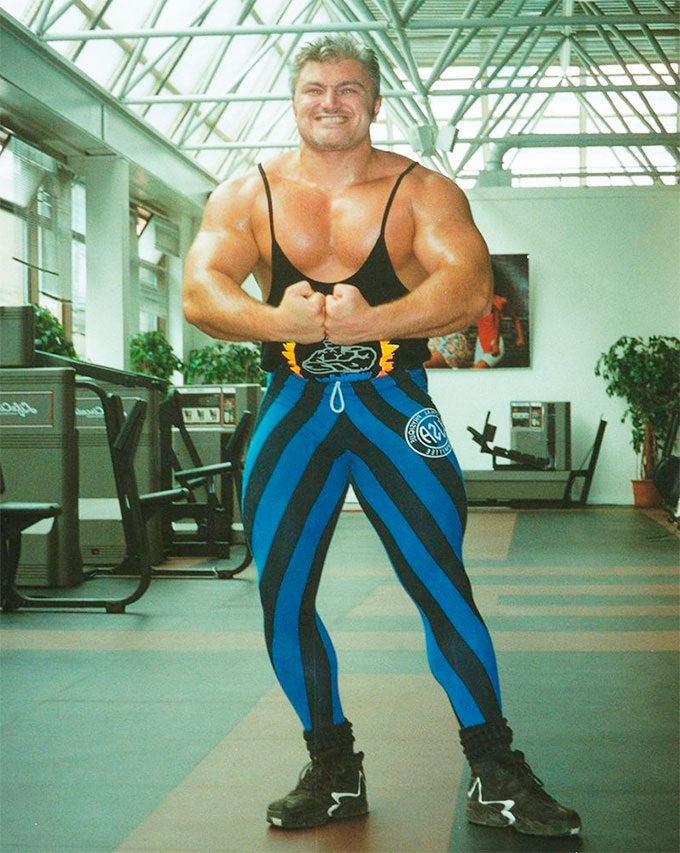 Владимир Турчинский 