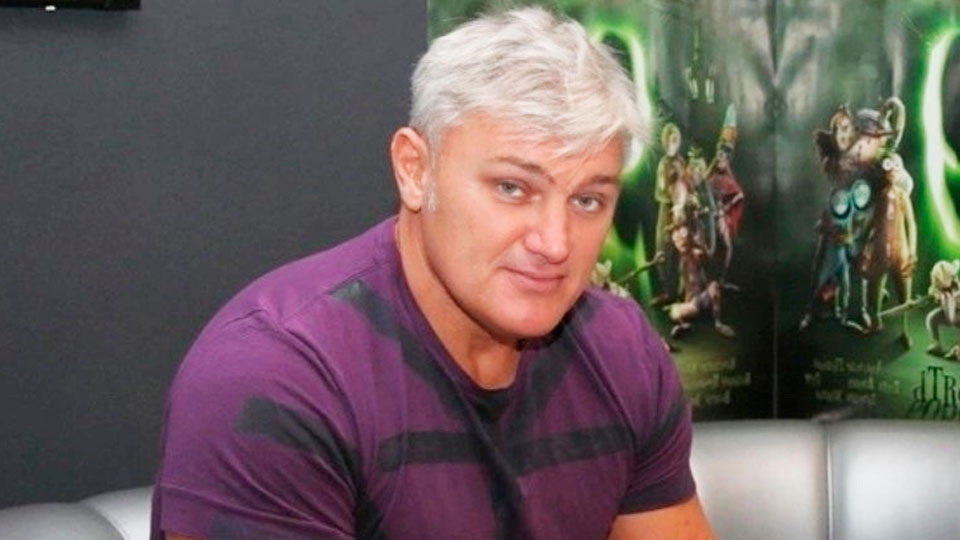 Владимир Турчинский