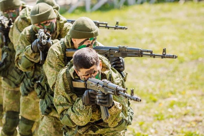 Обложка © Shutterstock / FOTODOM / PRESSLAB