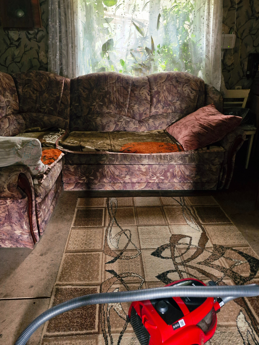 Фото автора 