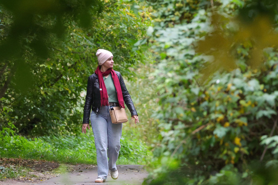    Наталья Шатохина/NEWS.ru