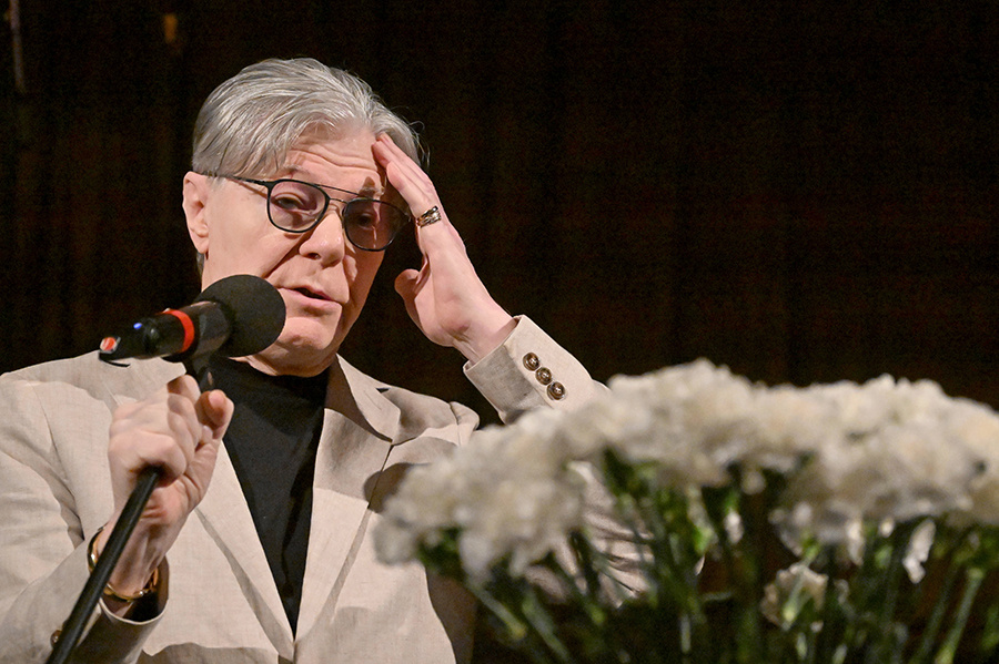    © Владимир Федоренко/РИА Новости