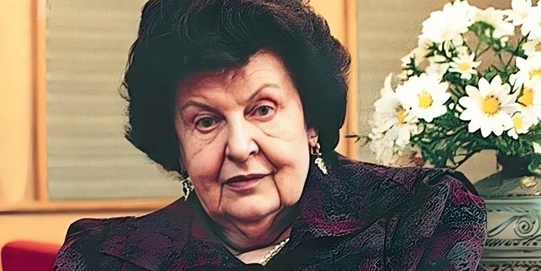 «Мозг не стареет, если им пользоваться». 5 советов Натальи Берхетеревой, чтобы мозг не сдавал позиции