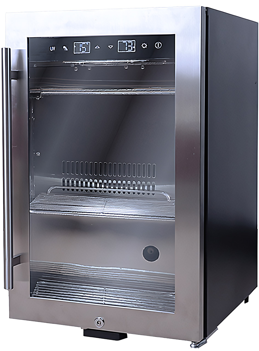 Шкаф для вызревания мяса MEATAGE LUX SN-52