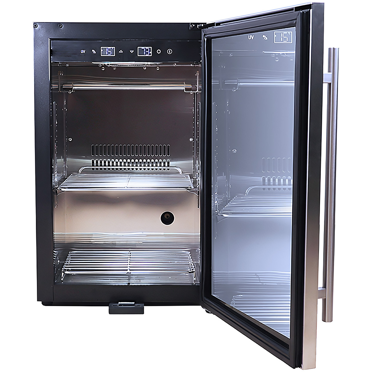 Шкаф для вызревания мяса MEATAGE LUX SN-52