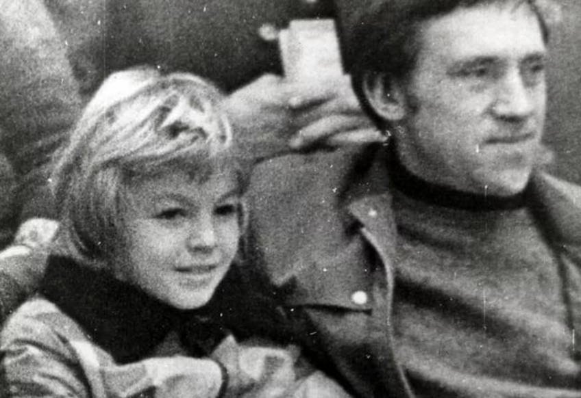 Владимир Бруйе. Фото: Pinterest