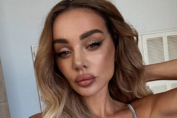    Анна Седокова. Фото: ТВЦ