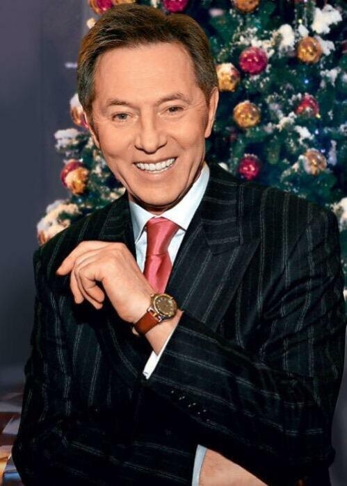    Евгений Меньшов